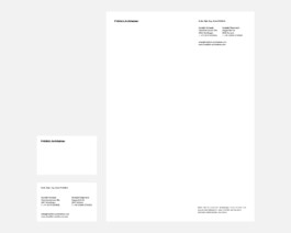 Matthias Urban * Grafikdesign